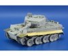 Eduard 36273 Tiger I Mid production for DRAGON 6700 1/35